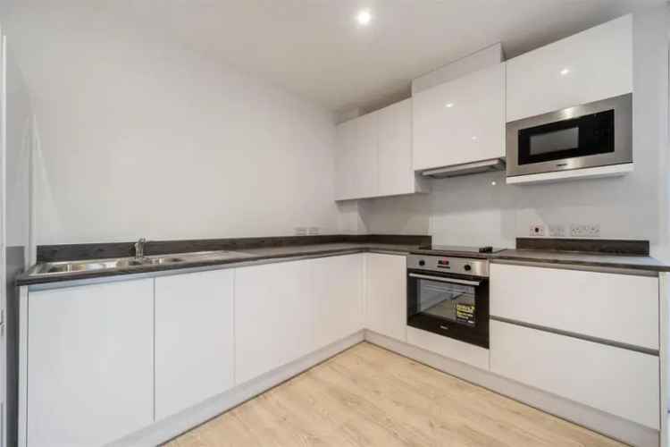 2 Bedroom Apartment Belgrave Village