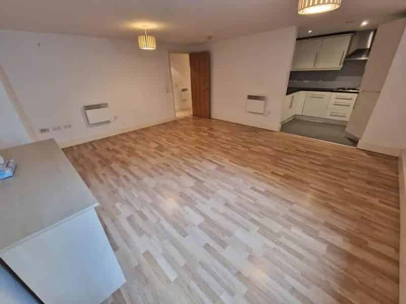 1 Bedroom Flat to Rent