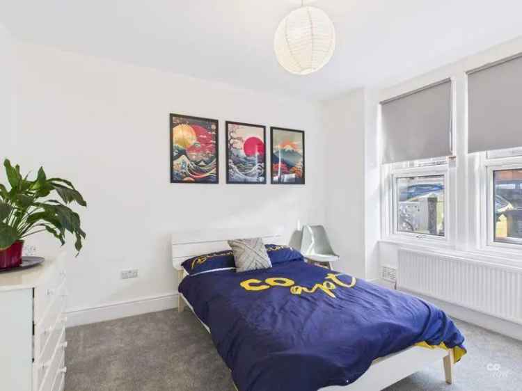 6 Bedroom House Near Brighton University - Newly Renovated