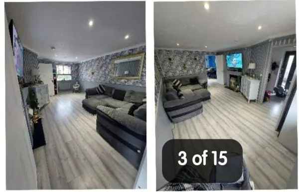 House For Rent in Basildon, England