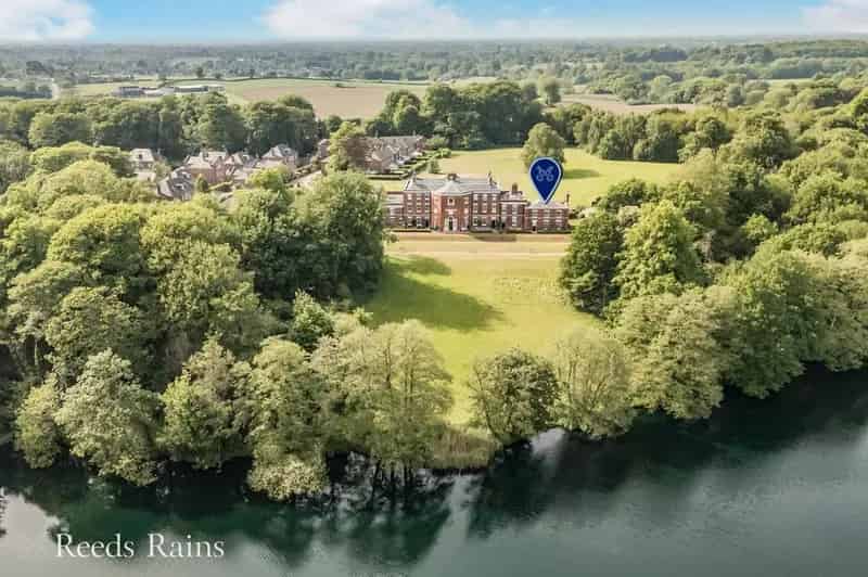 3 Bedroom End Terrace House for Sale Lawton Hall Estate Cheshire