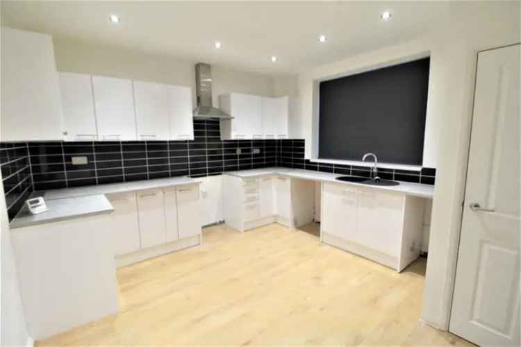 3 Bedroom House To Let Newly Refurbished