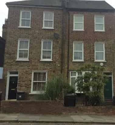 Edwardian 3 Bedroom Semi Detached House Large Garden Honor Oak Park Forest Hill
