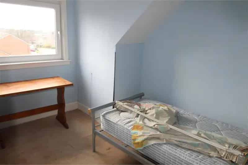 2 Bed Flat Maisonette Dumfries