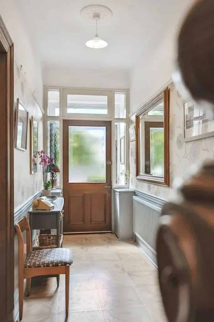 5 Bedroom Terraced House For Sale Byres Road Glasgow