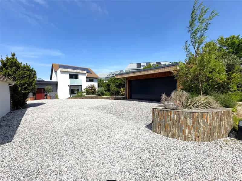 5 Bedroom Detached House for Sale Croyde Withywell Lane