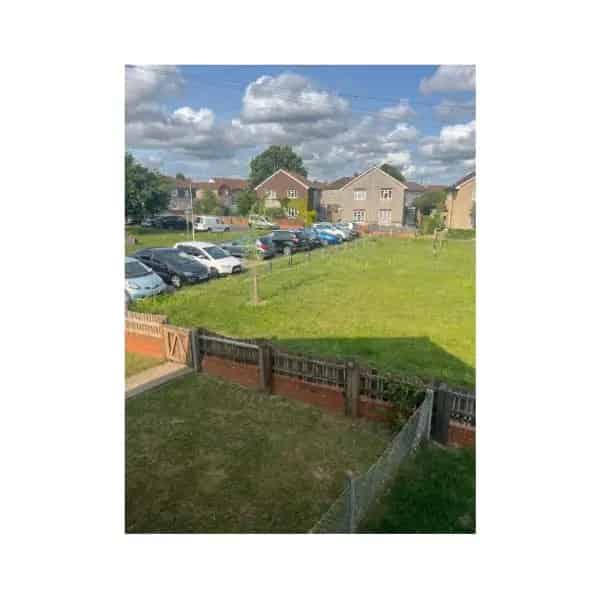 2 Bed Semi Detached House Havant Hampshire