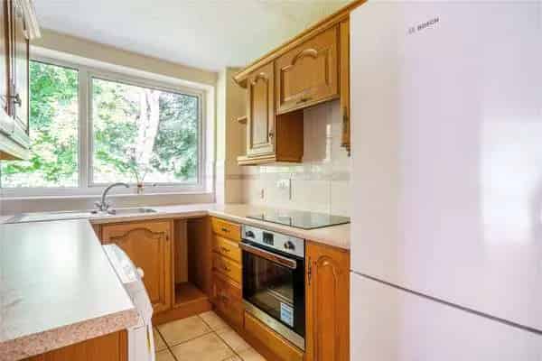 Sunninghill Apartment 12 for Sale: 2 Beds, Gated Development