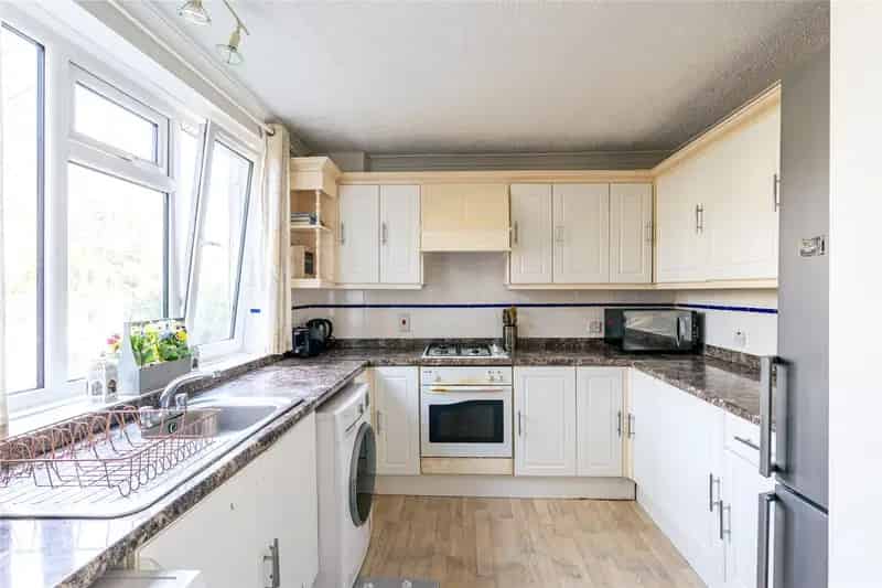 3 Bedroom Duplex Apartment near Streatham Common London
