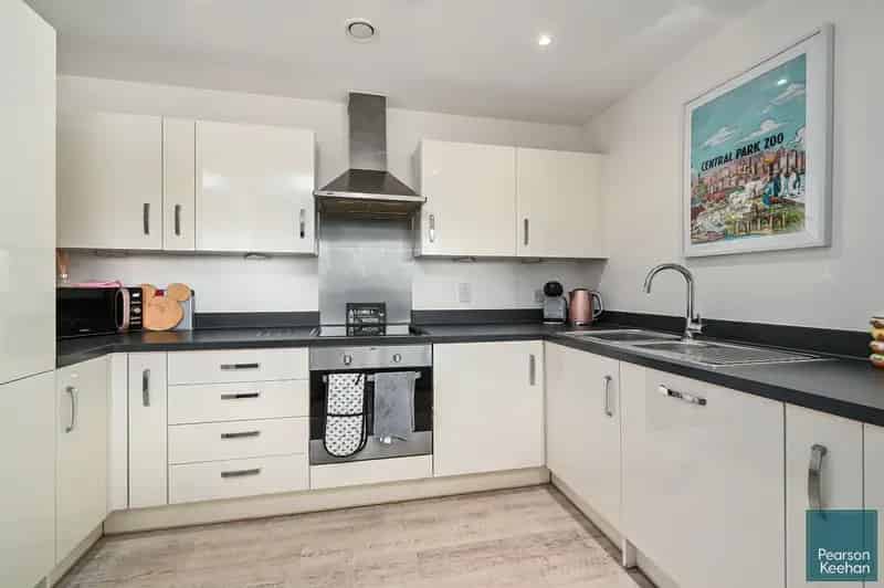 2 Bedroom Flat House to Rent in Kemp Town Brighton