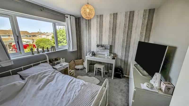 3 Bed Detached House for Sale