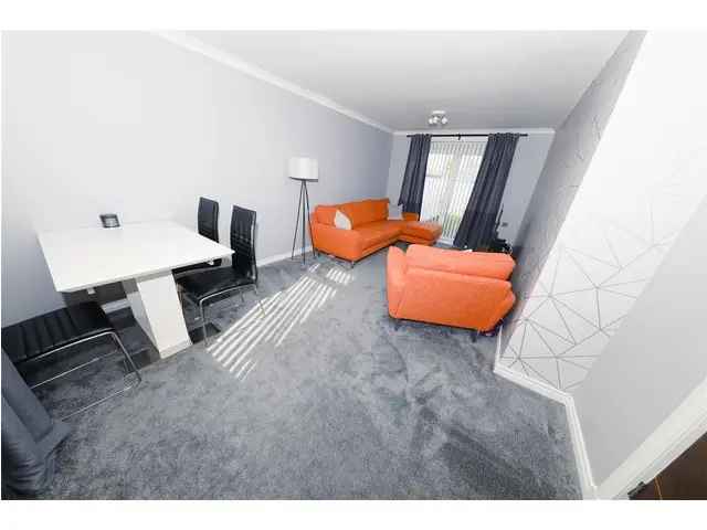 2 Bedroom Terraced House for Sale Glenrothes
