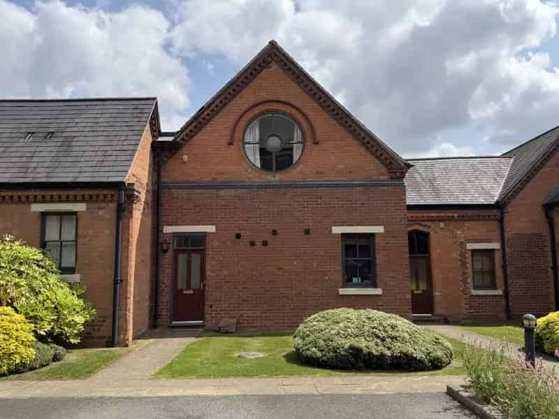 2 Bedroom Bungalow House to Rent in Secure Gated Community