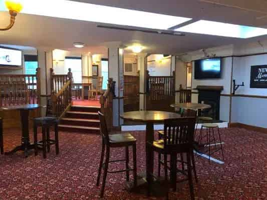 Two Storey Detached Pub 065 Acres Freehold Sale