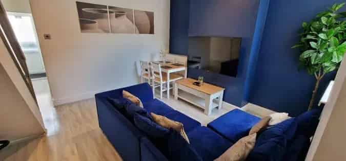 3 Bedroom House in Cardiff 79m²