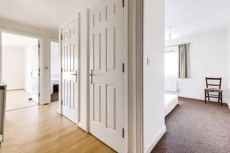 2 Bedroom Apartment House to Rent