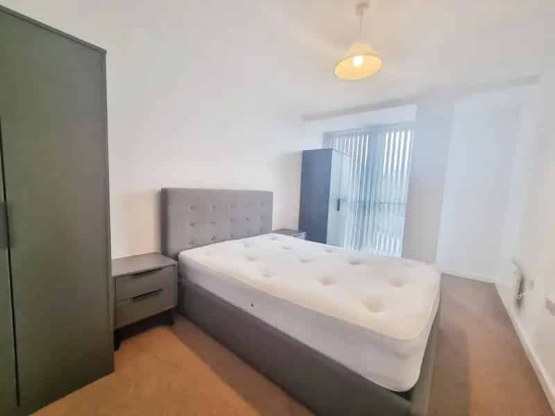 1 bedroom Flat
 To Rent