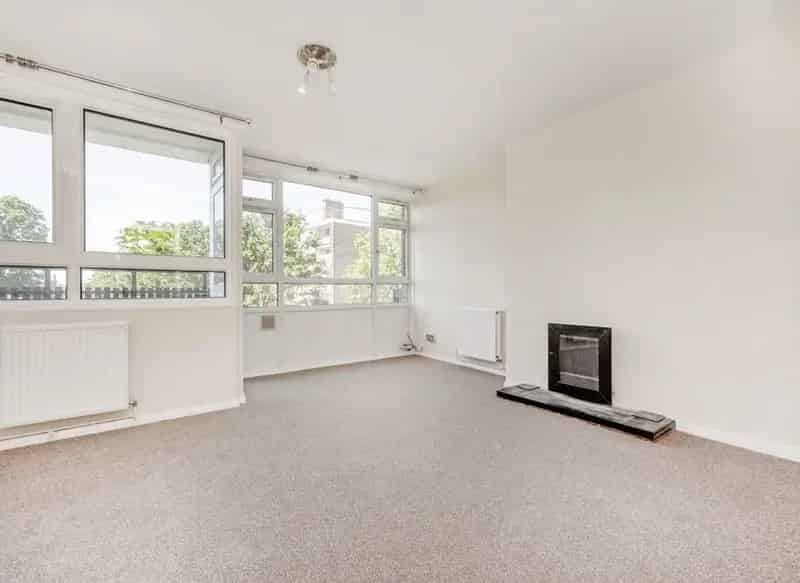 3 Bedroom Maisonette - Perfect for Professionals