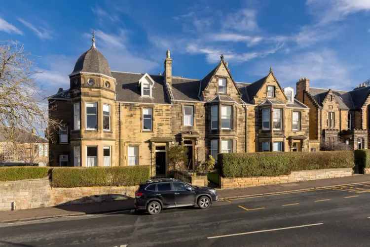 Three Adjoining Victoria Villas with Gardens and Parking