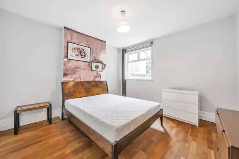 2 Double Bedroom Garden Flat Forest Hill