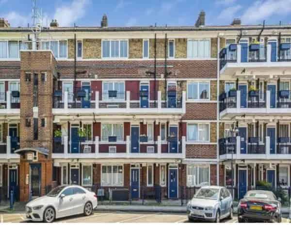 Flat For Rent , London, England
