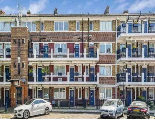 Flat For Rent in London, England