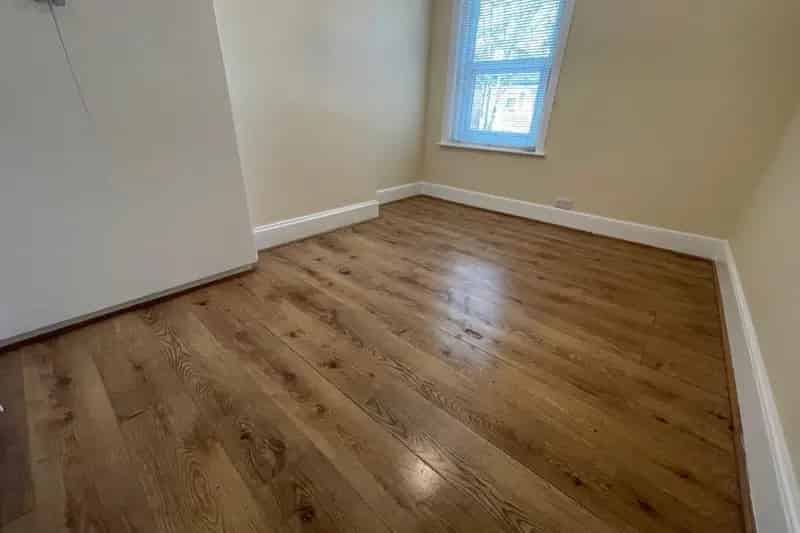12 Month Tenancy Available with Break Clause