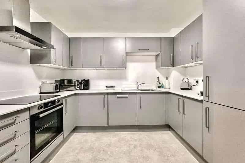 2 Bed Retirement Apartment for Sale Canford Cliffs