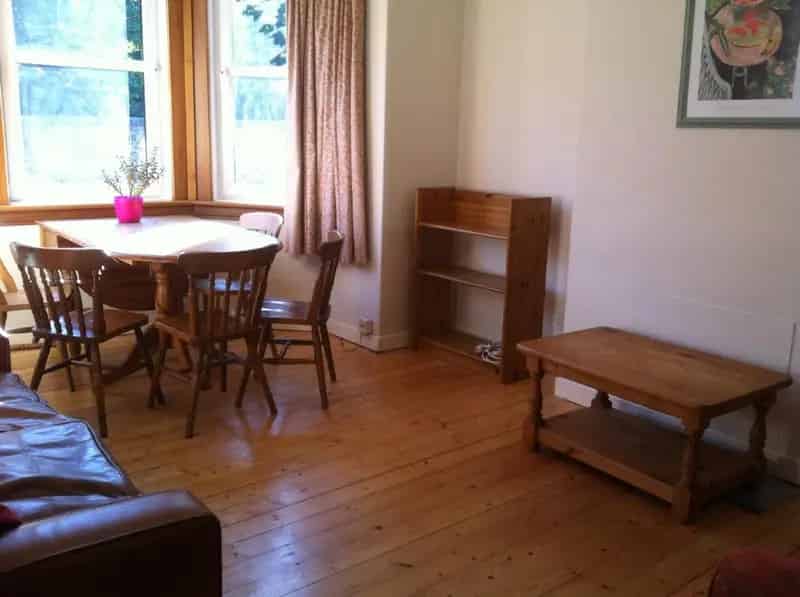 3 Bedroom Flat to Rent Near Cameron Toll Edinburgh