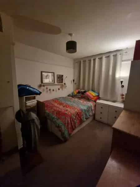 3 Bed Flat Fulham - Secure Tenancy - Swap for NW, W or SW London Property