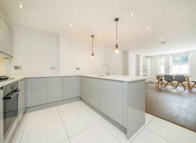 Flat For Sale , Ewell Road, London, England