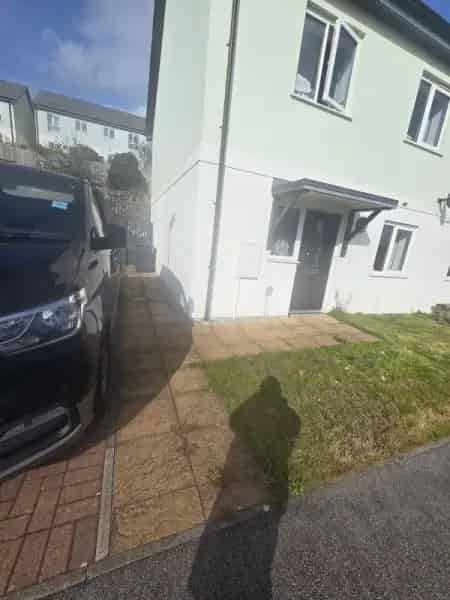2017 Built Family Home Near Liskeard Town Centre