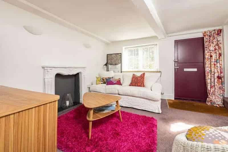 1 Bed Cottage for Sale in Bladon Near Blenheim Palace