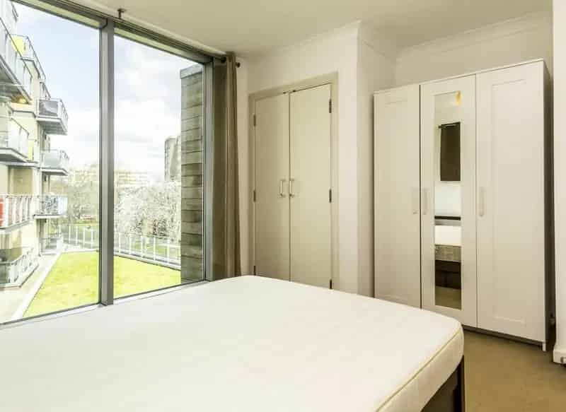 Bright One Bedroom Apartment in Popular Development