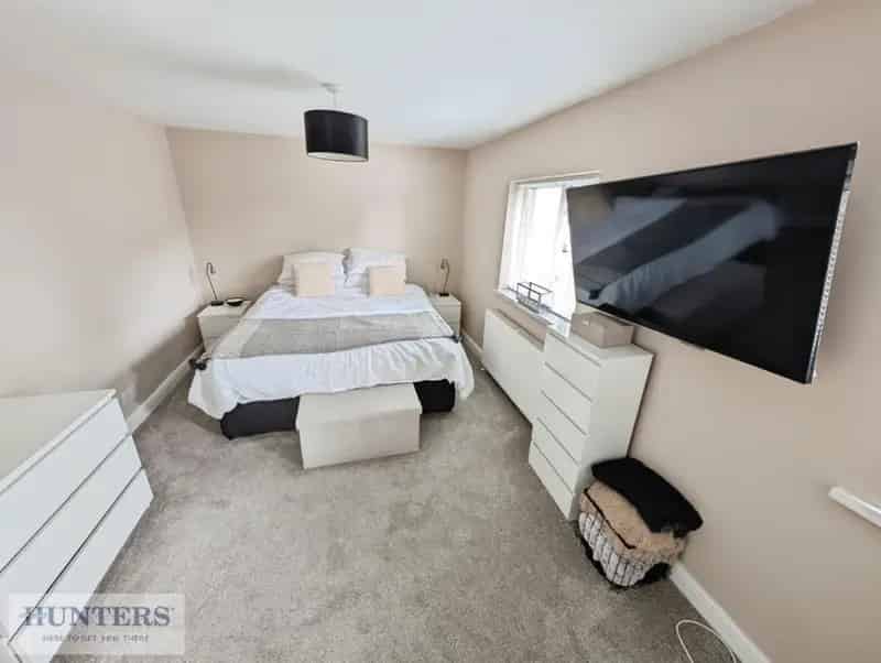 3 Bedroom House For Sale Modern Family Home