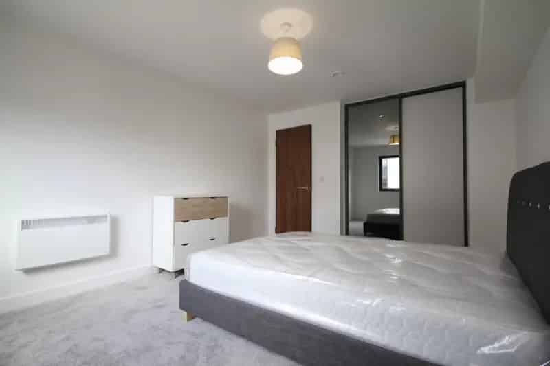 1 bedroom Flat
 To Rent
