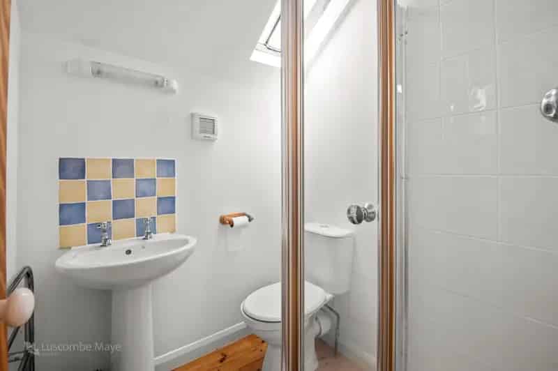 2 Bed Character House for Sale in Picturesque Village Setting