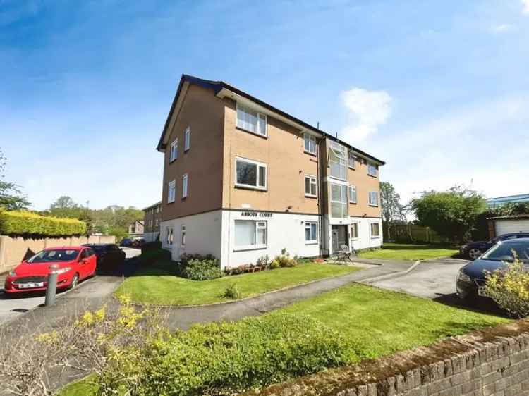 1 Bedroom Flat to Rent Greater Manchester M33