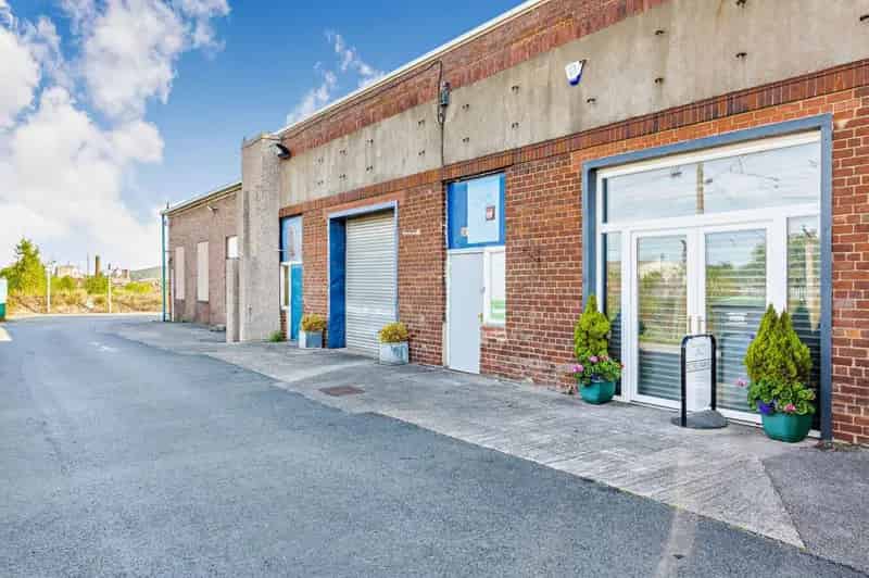 Birtley Business Centre Offices and Industrial Units