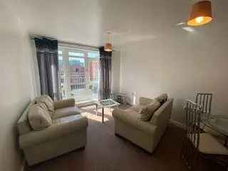 1 Bedroom Apartment to Rent in Coventry