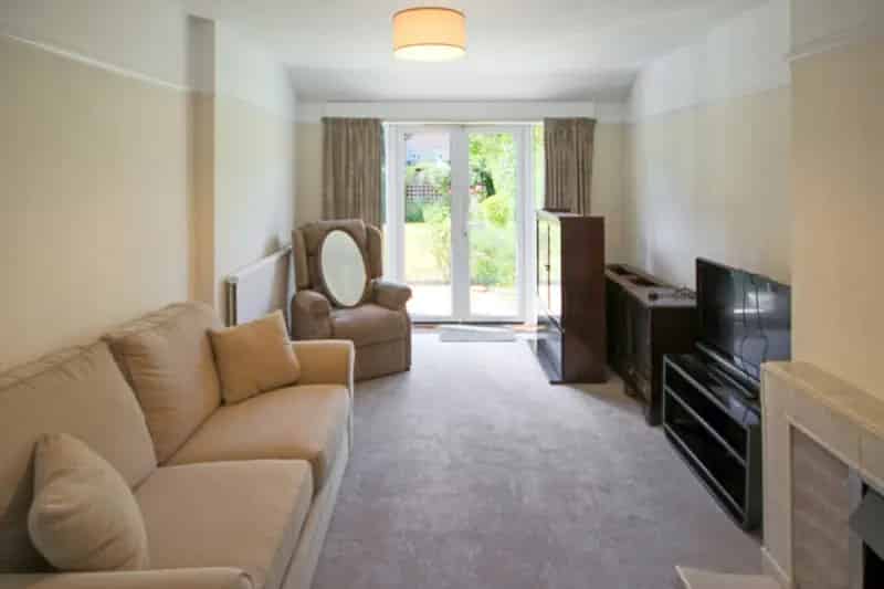 3 Bedroom House To Rent