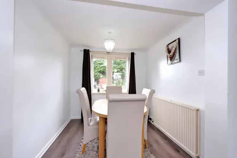 House For Rent , Aberdeen City, Scotland