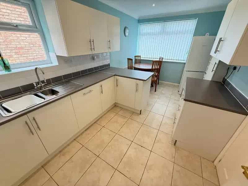 3 Bed Semi Detached Dormer House For Sale