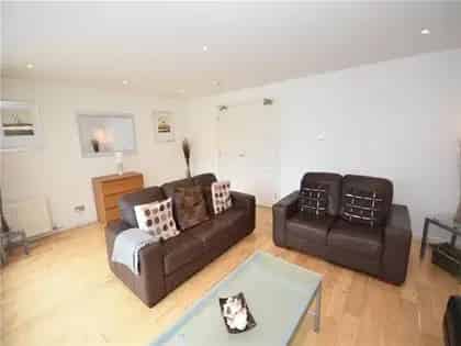 2 Bedroom Furnished Flat Aberdeen