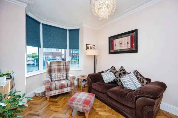 Beautiful Victorian Mid Terrace House in Sought After Area