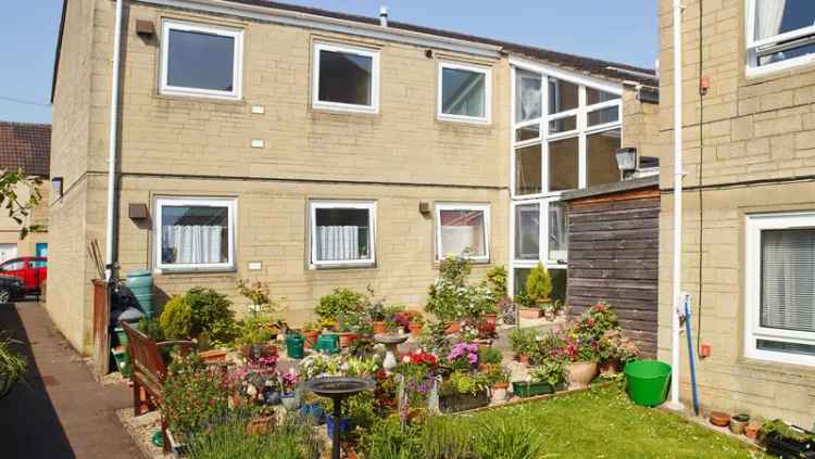 Cambray Court Retirement Apartments Cirencester