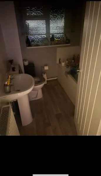 House For Rent in Wendover, England