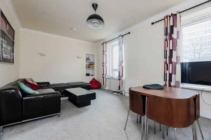 3 Bedroom Flat for Sale - Quick Sale Guaranteed
