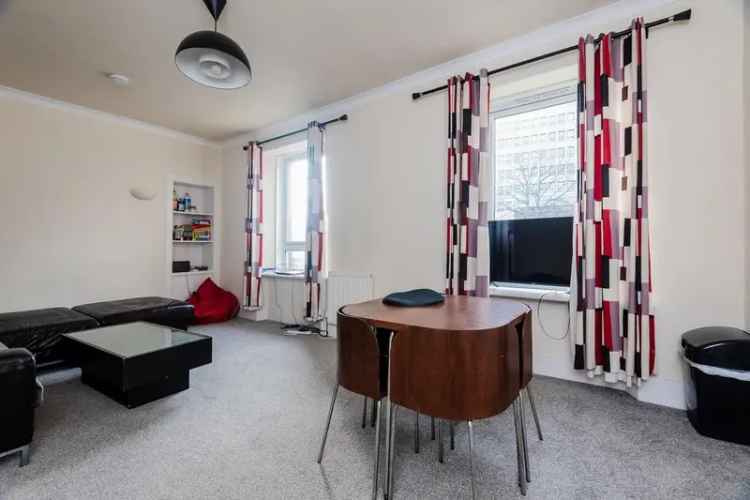 3 bedroom flat for sale