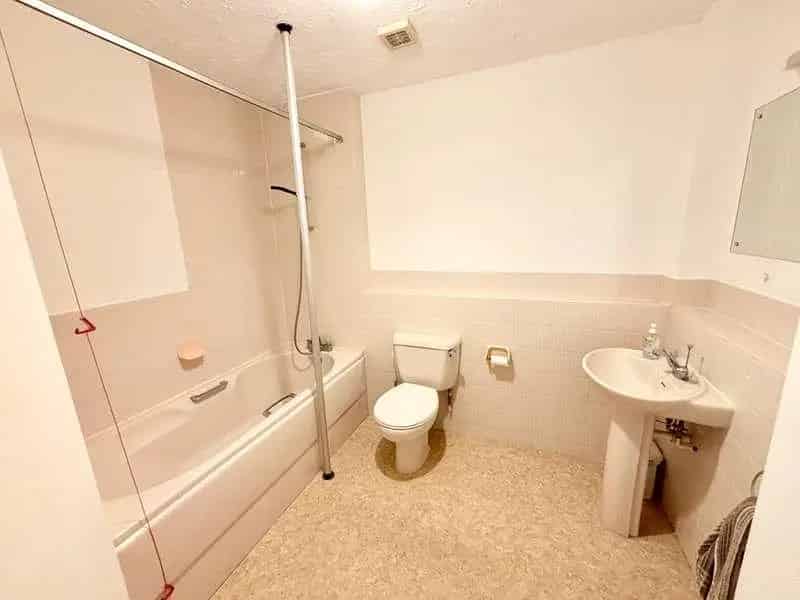 2 Bed Semi-Detached Retirement Bungalow for Sale
